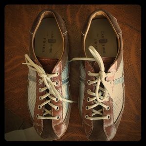 Car Shoe for PRADA sneakers 35 1/2